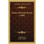 Poems of Emily Bronte (1906) - Hardcover