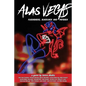 Alas Vegas: Flashbacks, Blackjack and Payback - Paperback