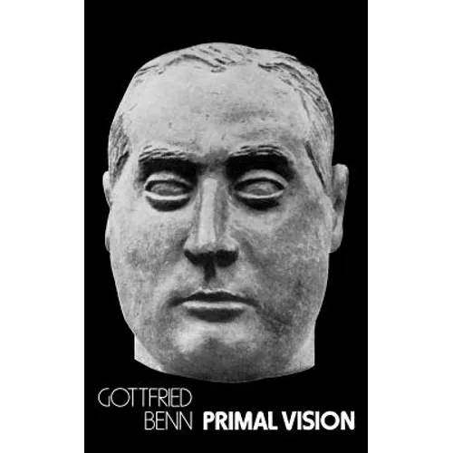 Primal Vision: Selected Prose & Poetry - Paperback