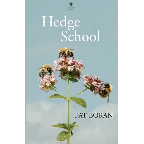 Hedge School - Paperback