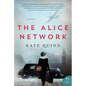 The Alice Network - Hardcover