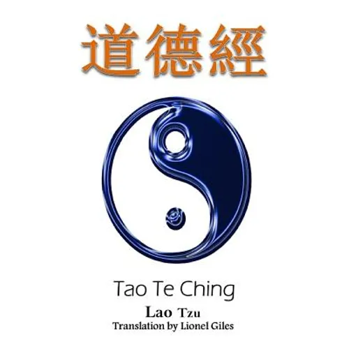 Tao Te Ching: Bilingual Edition, English and Chinese - Paperback