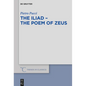 The Iliad - the Poem of Zeus - Paperback