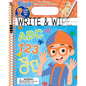 Blippi: Write and Wipe - Spiral