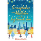 Snowflakes and Mistletoe at the Inglenook Inn - Hardcover