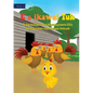Tuk is Big Now - E a ikawai Tuk (Te Kiribati) - Paperback