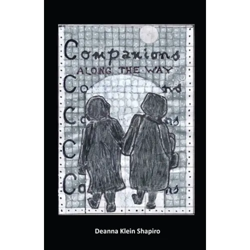 Companions Along the Way - Paperback