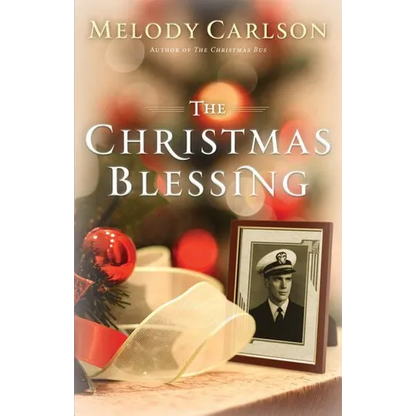 Christmas Blessing - Paperback