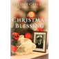 Christmas Blessing - Paperback
