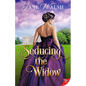 Seducing the Widow - Paperback