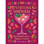 It's 5 O'Clock Somewhere: The Global Guide to Fabulous Cocktails - Paperback