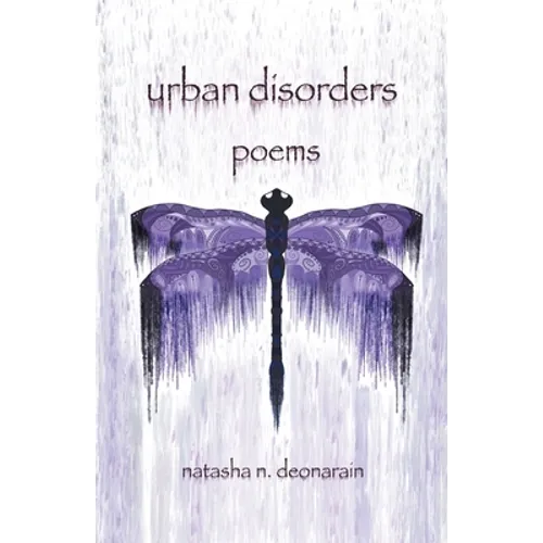 urban disorders - Paperback