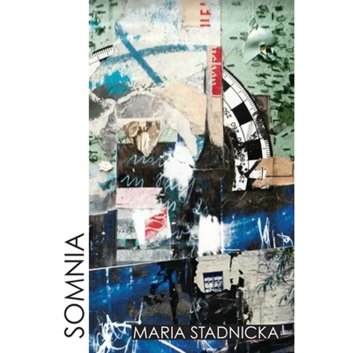 Somnia: (Four Movements in F Minor) - Paperback