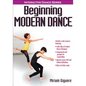 Beginning Modern Dance - Paperback