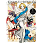 Eniale & Dewiela, Vol. 1 - Paperback