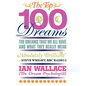 The Top 100 Dreams - Paperback