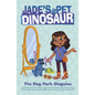 The Dog Park Disguise - Hardcover