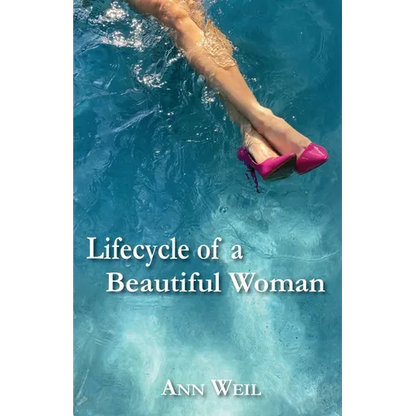 Lifecycle of a Beautiful Woman - Paperback