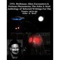 UFO, Mothman, Alien Encounters & Fortean Phenomena: The John A. Keel Anthology of Selected Writings For The Years: 1970-92 - Paperback