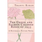 The Green and Salmon Colored Roses of 1933: A Historical Fiction Novel - Paperback