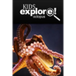 Octopus - Kids Explore: Animal books nonfiction - books ages 5-6 - Paperback