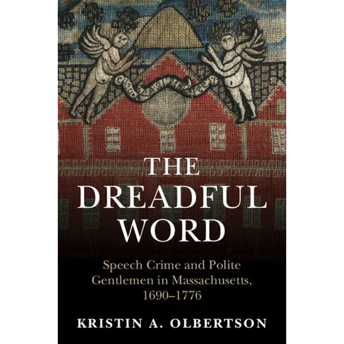 The Dreadful Word - Paperback