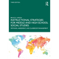 Instructional Strategies for Middle and High School Social Studies: Methods, Assessment, and Classroom Management - Paperback