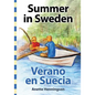 Summer in Sweden / Verano en Suecia - Paperback