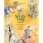 Sita's Fire Trilogy [Slipcase] - Hardcover
