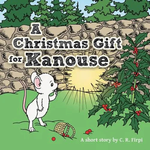 A Christmas Gift for Kanouse - Paperback