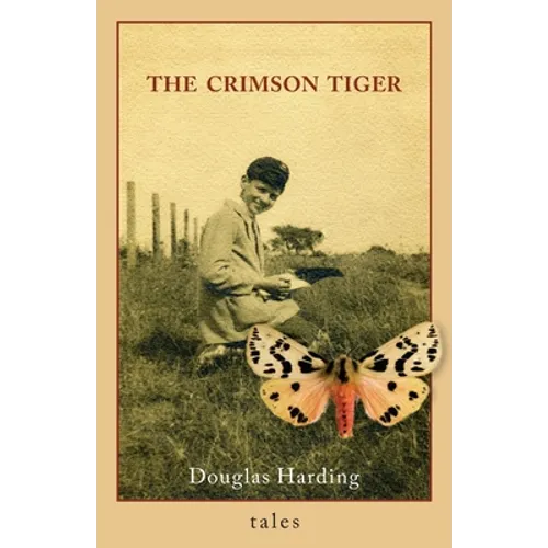 The Crimson Tiger - Paperback