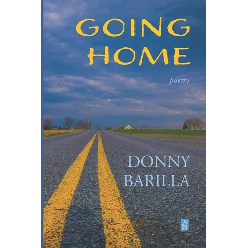 Going Home: Poems - Paperback