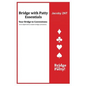 Jacoby 2NT: Bridge with Patty Essentials: Jacoby 2NT - Paperback