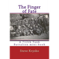 The Finger of Fate: A 712th Tank Battalion mini-book - Paperback