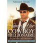 Taming Her Cowboy Billionaire - Paperback