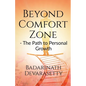 Beyond Comfort Zone - Paperback
