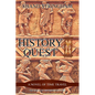 History Quest: A Novel of Time Travel - Paperback