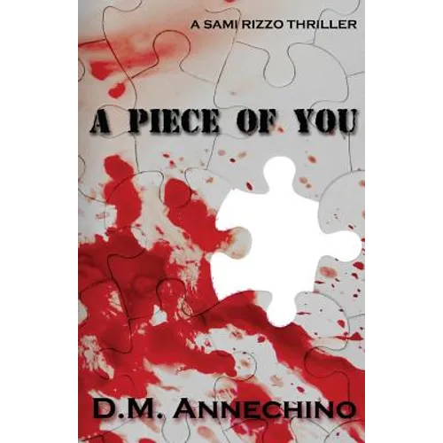 A Piece of You - Paperback