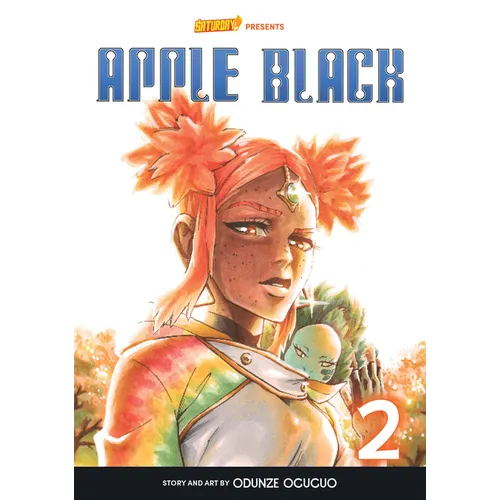 Apple Black, Volume 2 - Rockport Edition: Sunny Eyes - Paperback