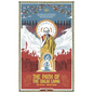 The Path of Dalai Lama: A Graphic Novel - Hardcover