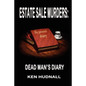 Estate Sale Murders - Paperback