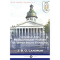 Colonial and Revolutionary History of Upper South Carolina - Paperback