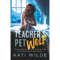Teacher's Pet Wolf - Paperback