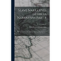 Slave Narratives Georgia Narratives Part 4: Slave Narratives: a Folk History of Slavery in the United States From Interviews with Former Slaves Georgi - Hardcover