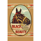 Black Beauty, Young Folks' Edition - Abridged with Original Illustrations - Hardcover