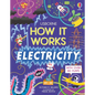 How It Works: Electricity - Board Book