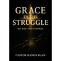 Grace in the Struggle: One Year Devotional - 2026 - Hardcover