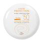 Avene Mineral Sunscreen Compact Cream Foundation SPF 50 - Sensitive Skin Sun Protection with UVA and UVB Protection