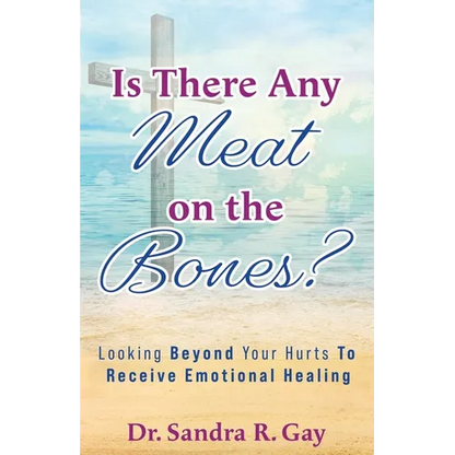 Is There Any Meat on the Bones? - Paperback