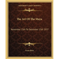 The Art Of The Maya: November 15th To December 15th 1937 - Paperback